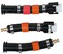 KS Tools 150.1874 Adapterset 3-dlg NG12 type 246 (oranje)