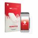 upscreen - Screenprotector voor Pax A910S - Folie Beschermfolie transparant