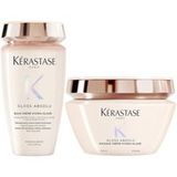 Kérastase Haarverzorgingsset Dames