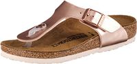 Birkenstock Gizeh Kinderslippers Small fit - Copper - Maat 31