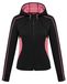 Merkloos Dames Neopreen Thermo Duikjas met Capuchon