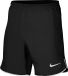 Nike Laser V (Woven) Short Kinderen - Zwart | Maat: 116
