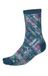 Endura Patchwork Ltd Print heren Fietssokken