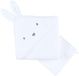 Noukie's B&M Badcape - Snow