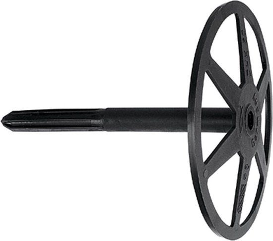 Fischer DHK isolatieplug 8x165mm (Per 200 stuks)