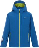 Regatta 3-in-1 waterdichte jas voor kinderen