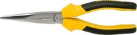 Ironside Telefoontang 200mm Geel Staal Soft Grip