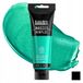 Liquitex Basics Metallic Acrylverf - Metallic Aqua Groen 118ml