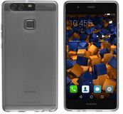 Mumbi Back Cover Grijs voor Huawei P9