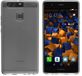Mumbi Back Cover Grijs voor Huawei P9