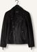 Goosecraft Gc Mercury Biker Jas Heren - Zwart - Maat L