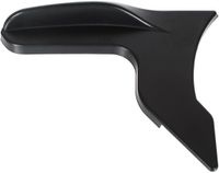 Farex Remplacement Ford Fiesta & Focus - Bouton de réglage de siège - Côté conducteur (gauche) - Noir - OE 1531242
