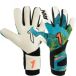 Rinat Fiera Pro Keepershandschoenen voor volwassenen, groen, maat 7