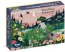 All Flow All Good Things Are Wild and Free 1,000-Piece Puzzle