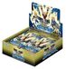 Dragon Ball Super Trois Combattants Glorieux Booster Box