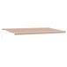 VidaXL Parasol extensible, multicolore, 600 x 300 cm