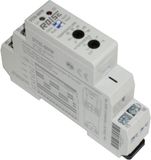 Rose LM Thermostaat voor schakelkastverwarming STH-60W 240 V/AC, 240 V/DC 1x NO 1 stuk(s)
