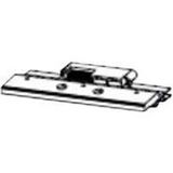 Zebra P1083320-015 printkop Thermo transfer