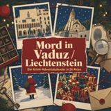 Mord tiptop Mord in Vaduz / Liechtenstein