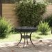 Maison Exclusive - Housse de protection pour table d'extérieur, dimensions 62 x 62 x 10 cm