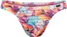 Olaf Benz String RED2559 Pink Flower Gebloemd Heren M