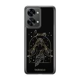 ERT GROUP Mobiele telefoonhoes voor OnePlus NORD 2T 5G Origineel en officieel gelicentieerd Babaco Zodiac Woman 004 Motief Perfect Fit Mobiele Telefoon Vorm TPU Case