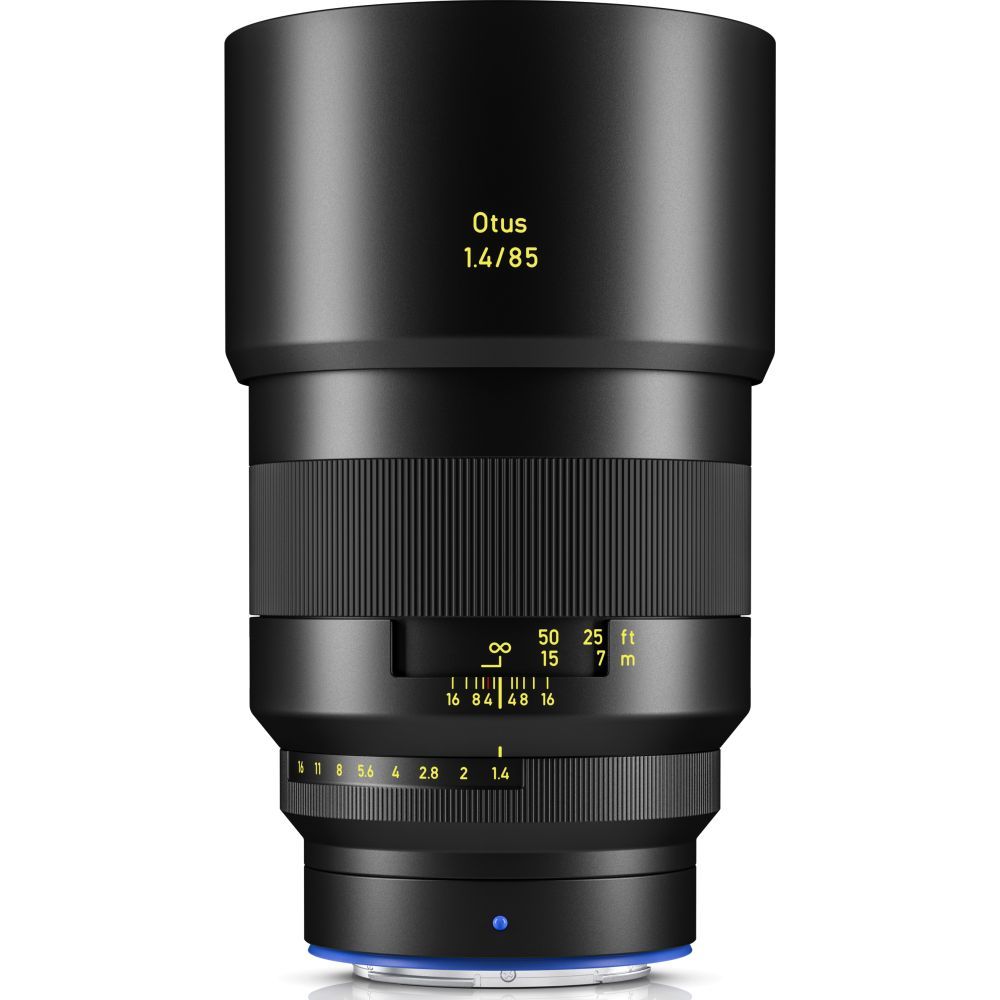 Zeiss Otus ML 85mm f/1.4 Nikon Z-mount Lens