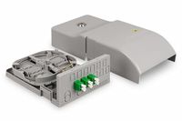 DIGITUS FTTH huisaansluitpunt