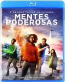 Mentes The Darkest Minds [Blu-Ray]