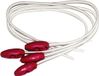 Talamex taquet avec pince 55cm