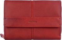Maitre Maître Portemonnee Birkenfeld Diethilde Purse MH14FZ Red Rood