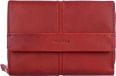 Maitre Maître Portemonnee Birkenfeld Diethilde Purse MH14FZ Red Rood