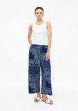 s.Oliver Broek donkerblauw