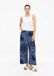 s.Oliver Broek donkerblauw