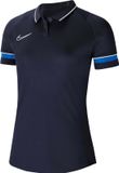 Nike Dri-FIT Academy Sportpolo Dames - Maat M