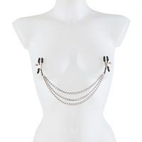 EIS Tepelklemmen met triple-ketting