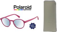 Polaroid Leesbril PLD0034-Polaroid Paars/Roze +1.50