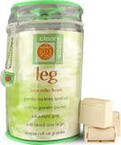 Clean and Easy Harsroller - Leg - Large Roller Head - 23 Stuks