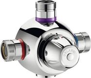 Delabie Premix Confort 90 Collect. Thermost. M1" 90 L/Min