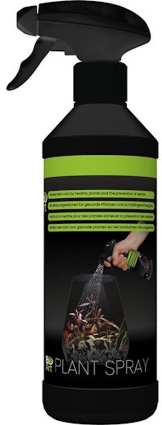 BIOART Plantenspray 500ML