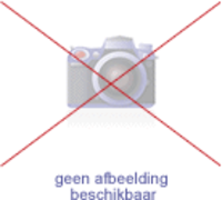 CONNECT IT CMO-2500-BK - Muis - Zwart