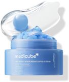 Medicube Hyaluronic Moisturizing Capsule Cream - 55gr
