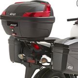 Givi Specific plate for MONOLOCK® boxes CB 500 F (13-14)