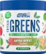 Applied Nutrition Critical Greens (150g) Apple Burst - Functionele voeding - Supervoeding