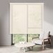 Egeo Rolluiken, beige, 140x180 cm, 5% openingsgraad