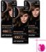 SYOSS Coloration 4-1 Brun moyen