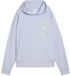 Puma X Hyrox Cloudspun Hoodie Bleu XS Femme