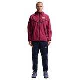 FC Nike FC Barcelona Tech II3155 Geweven Voetbalbroek Heren