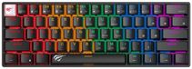 HAVIT KB903L Bedraad RGB Mechanisch/Gamingtoetsenbord (Zwart)