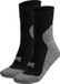 Xtreme sockswear Angro B.V. Xtreme Sportsokken - Vochtregulerend & Verkoelend - 2 paar - Multi Black - Maat 35/38